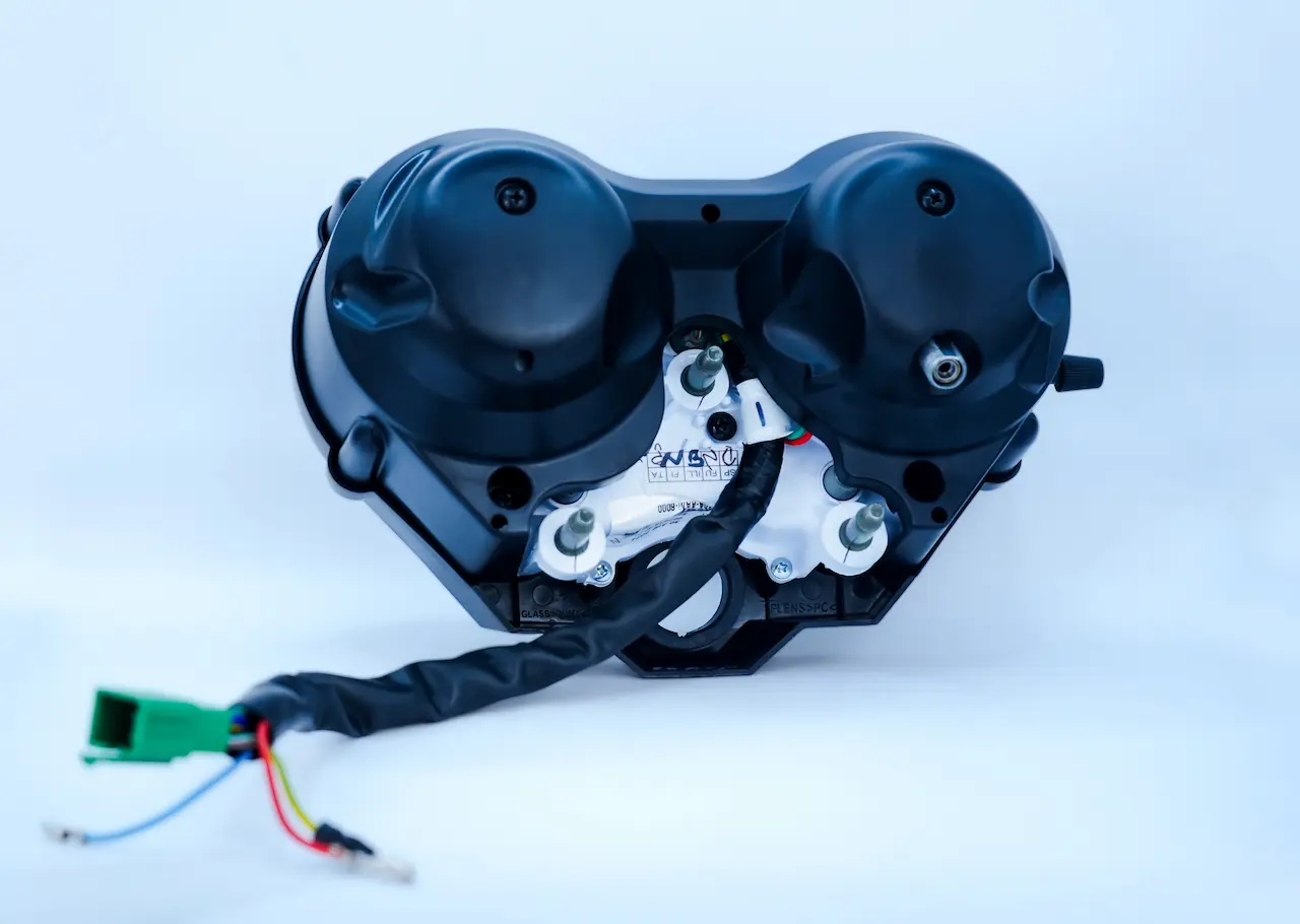 Four Wheeler Speedometer